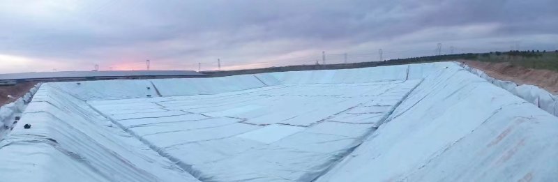 土工膜熱熔焊法與粘接法的區(qū)別點在哪里？